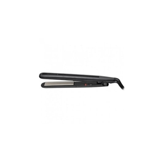 Prancha de Cabelo Cerâmica Remington Ceramic Straight 215 215ºC Desligar Automático Preto