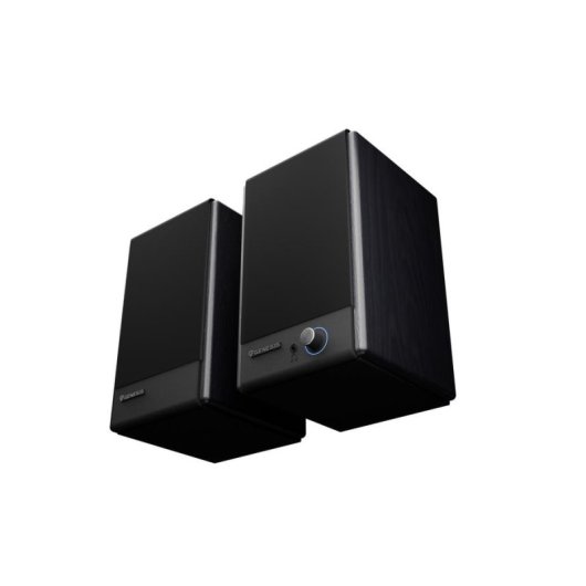 Altavoces Genesis Arsen 402BT 2.0 inalámbricos y cableados 60 W con control de voz