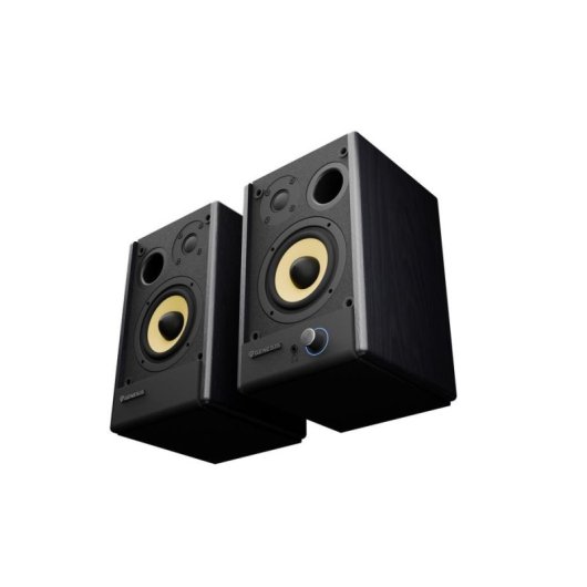 Altavoces Genesis Arsen 402BT 2.0 inalámbricos y cableados 60 W con control de voz