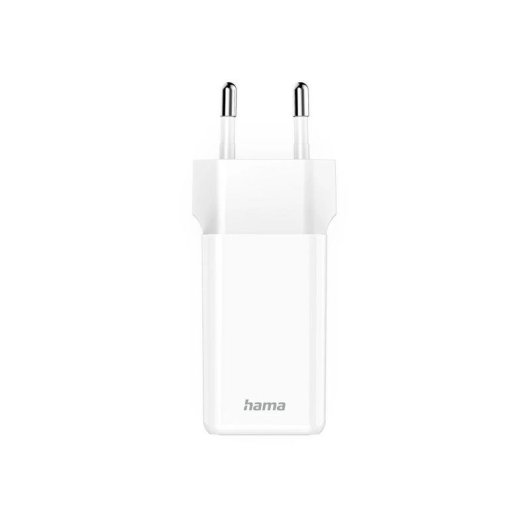 USB-C Ladegerät Hama 60W GaN Quick Charge