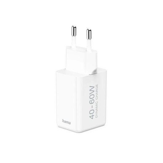 USB-C Ladegerät Hama 60W GaN Quick Charge
