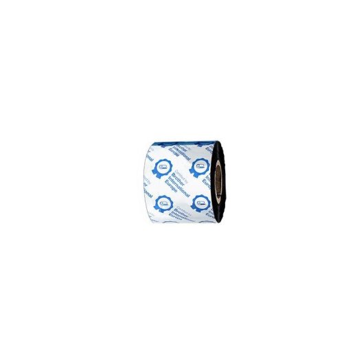 Fita transferencia termica Brother BSS-1D300-060 60 mm x 300 m Pacote 12
