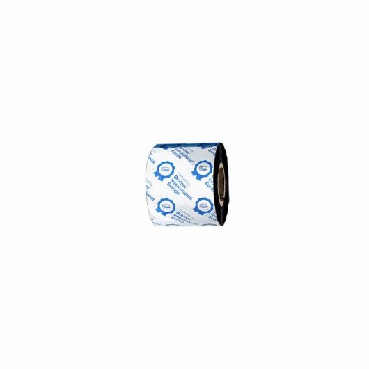 Fita transferencia termica Brother BSS-1D300-060 60 mm x 300 m Pacote 12