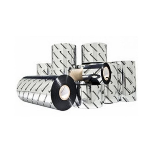 Thermotransferband Intermec Premium HP05/91 55mm x 100m Schwarz