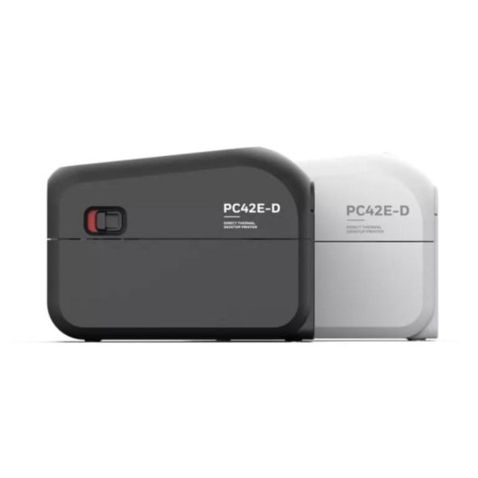 Stampante termica Honeywell PC41E-D wireless e cablata ad alta velocità