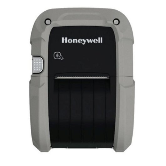 Imprimante thermique portable Wi-Fi Bluetooth Honeywell RP4 avec code 2D