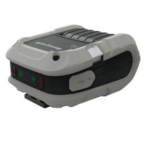 Imprimante thermique portable Wi-Fi Bluetooth Honeywell RP4 avec code 2D