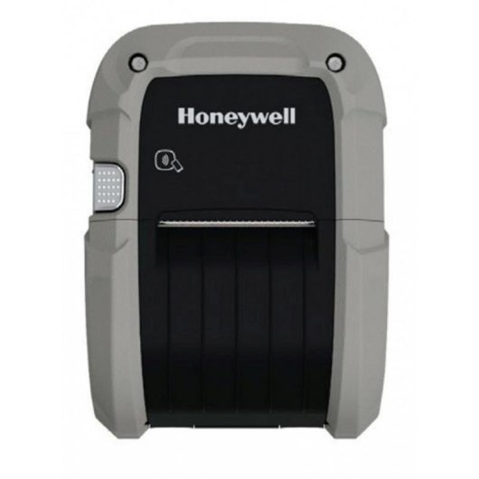 Imprimante thermique portable Wi-Fi Bluetooth Honeywell RP4 avec code 2D