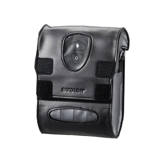 Funda de Cuero Bixolon SPP-R200III para Impresora de Recibos