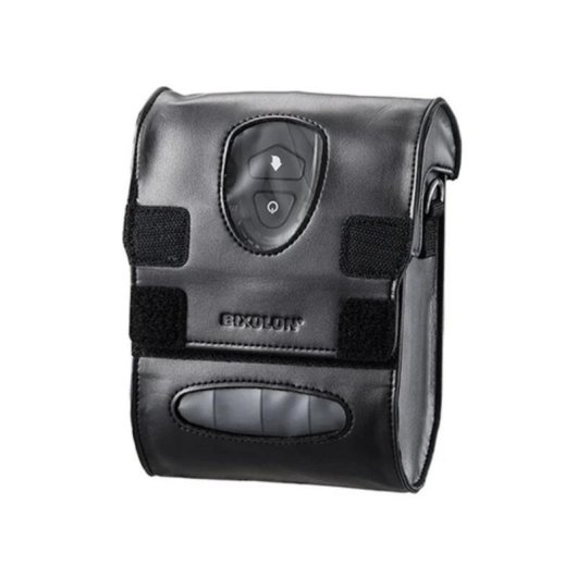 Funda de Cuero Bixolon SPP-R200III para Impresora de Recibos