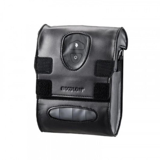 Funda de Cuero Bixolon SPP-R200III para Impresora de Recibos