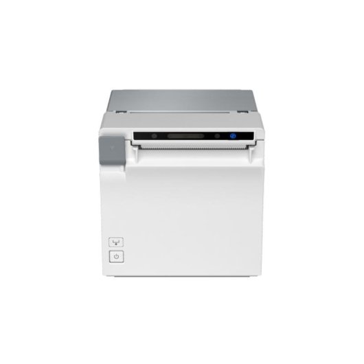 Thermodrucker USB und seriell Epson EU-m30 mit automatischem Schnitt und NFC
