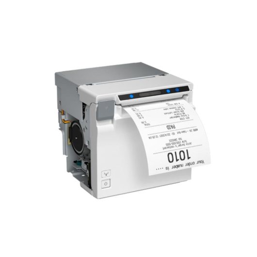 Thermodrucker USB und seriell Epson EU-m30 mit automatischem Schnitt und NFC