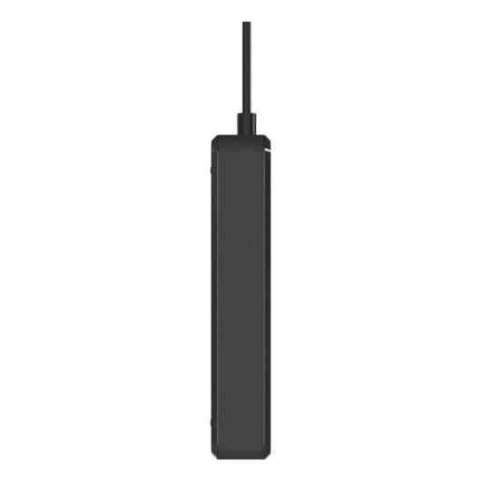 Carregador Nilox NXPDCGAN100W GaN USB-C Power Delivery