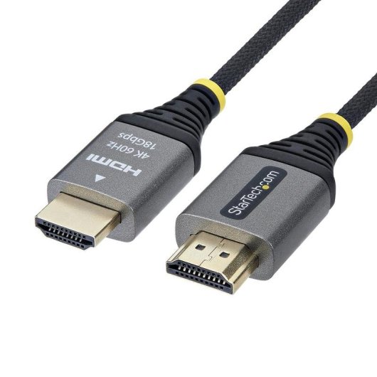 HDMI Kabel StarTech Premium High Speed 1m 4K HDR10