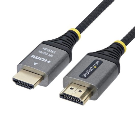 HDMI Kabel StarTech Premium High Speed 1m 4K HDR10