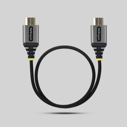 HDMI Kabel StarTech Premium 50 cm 4K 60Hz HDR10