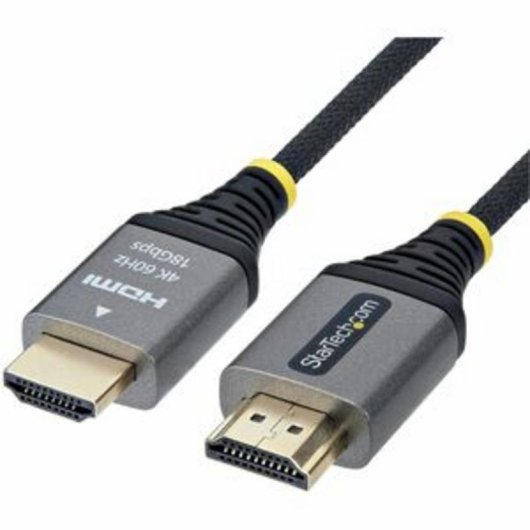 HDMI Kabel StarTech Premium 50 cm 4K 60Hz HDR10