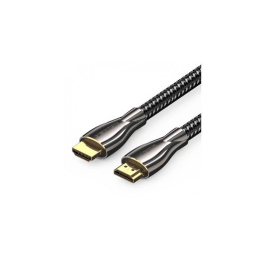 Cable HDMI 2.0 Vention 1,5 m 4K 18 Gbit/s Negro