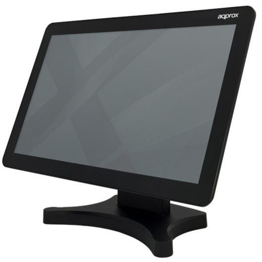 Terminal TPV APPROX appTPV18+i7256 18,5" 8GB 256GB SSD