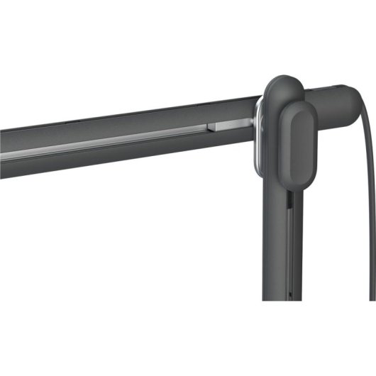 Logitech Reach Webcam Full HD 1080p 60fps USB-C Graphit 4,3x optischer Zoom