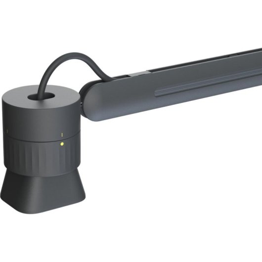 Logitech Reach Webcam Full HD 1080p 60fps USB-C Graphit 4,3x optischer Zoom