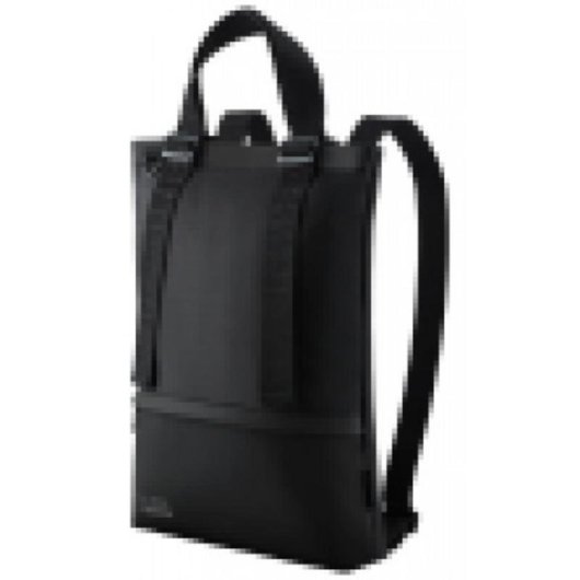 Mochila ASUS Vivobook 3-in-1 Bag 16" Cuero Poliéster Negro