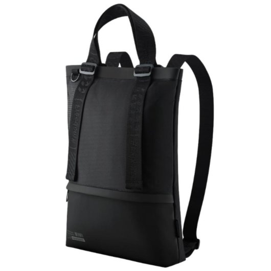 Mochila ASUS Vivobook 3-in-1 Bag 16" Cuero Poliéster Negro