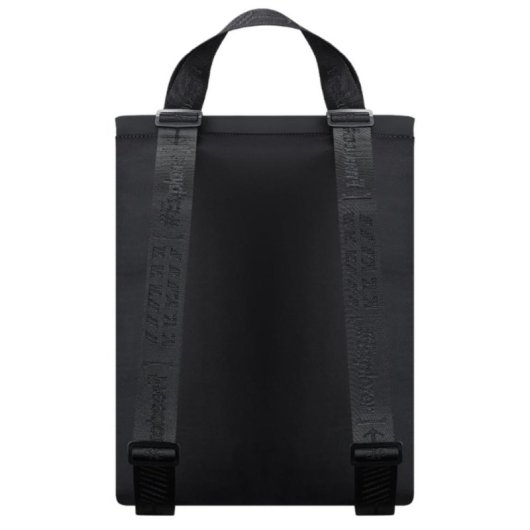 Mochila ASUS Vivobook 3-in-1 Bag 16" Cuero Poliéster Negro