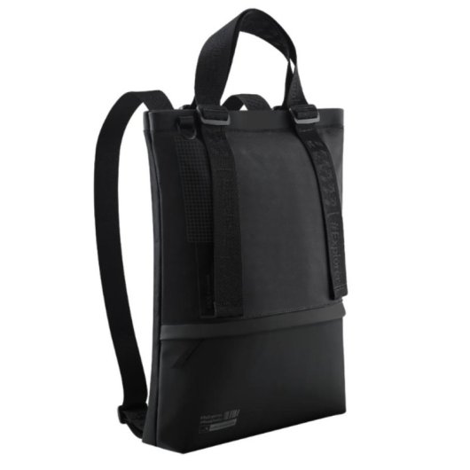 Mochila ASUS Vivobook 3-in-1 Bag 16" Cuero Poliéster Negro