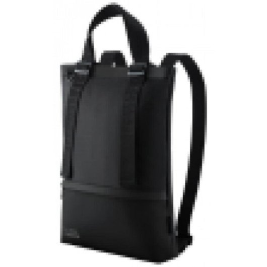 Mochila ASUS Vivobook 3-in-1 Bag 16" Cuero Poliéster Negro