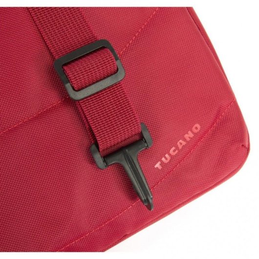 Maletín Tucano Idea para portátil 15.6" con ratón inalámbrico