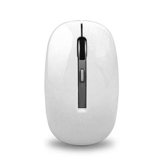 Custodia Tucano BU-BIDEA-WM Mouse wireless 15,6 pollici