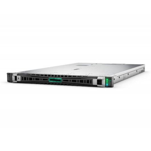 Servidor HPE ProLiant DL360 Gen12 Intel Xeon 2,2 GHz 64GB DDR5 8SFF 2x1000W