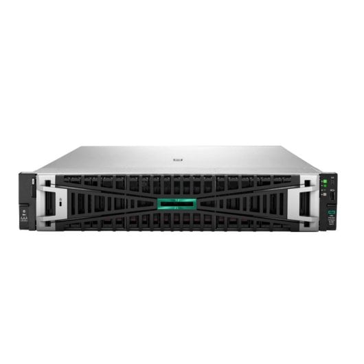 Server HPE ProLiant DL380 Gen12 Intel Xeon 24c 64GB DDR5 8SFF 2x1000W