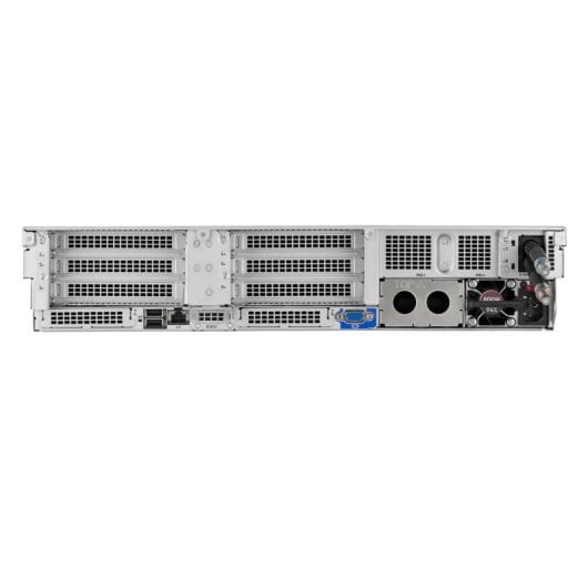 Server HPE ProLiant DL380 Gen12 Intel Xeon 24c 64GB DDR5 8SFF 2x1000W
