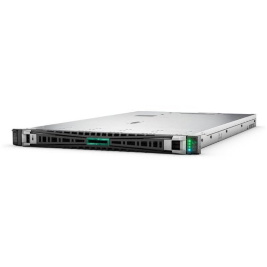 Servidor HPE ProLiant DL360 Gen12 Intel Xeon 2,3 GHz 64GB DDR5 8SFF RAID