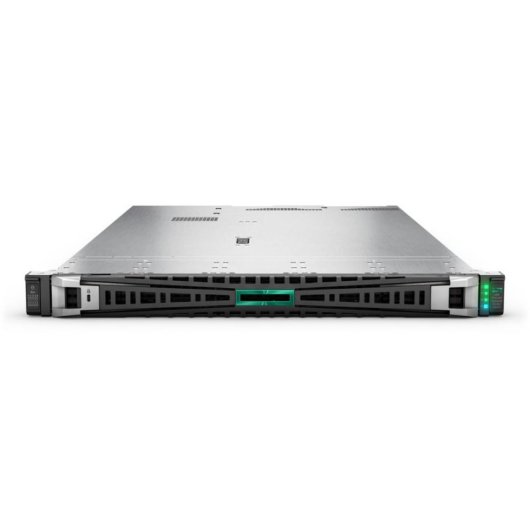 Servidor HPE ProLiant DL360 Gen12 Intel Xeon 2,3 GHz 64GB DDR5 8SFF RAID