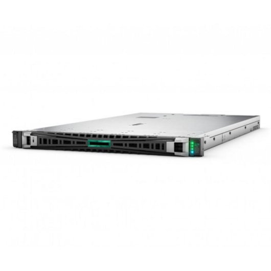 Servidor HPE ProLiant DL360 Gen12 Intel Xeon 2,3 GHz 64GB DDR5 8SFF RAID