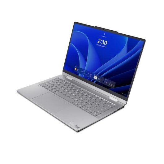 Portátil Lenovo ThinkBook 14 2-in-1 G6 14" Intel Core Ultra 7 355 16GB 512GB SSD Intel Graphics Windows 11 Pro