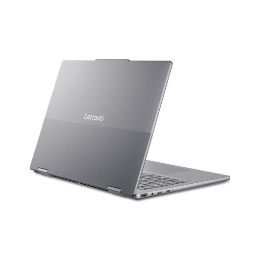 Portátil Lenovo ThinkBook 14 2-in-1 G6 14" Intel Core Ultra 7 355 16GB 512GB SSD Intel Graphics Windows 11 Pro