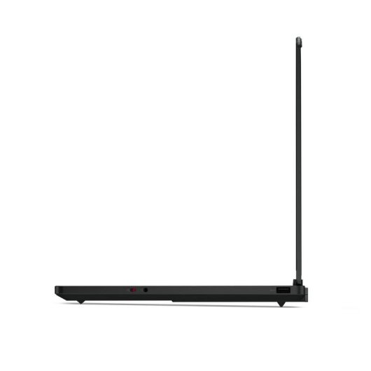 Portátil Lenovo Legion 5 15AHP11 15,3" AMD Ryzen 7 250 32GB 512GB SSD RTX 5070 Windows 11