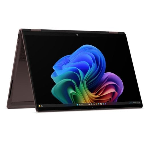 Portátil HP OmniBook X Flip 14-kc0005nsx 14" AMD Ryzen AI 9 445 32GB 1TB SSD Radeon 880M Windows 11