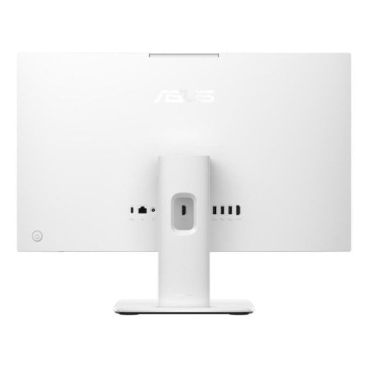 Ordenador Todo en uno ASUS V400 AiO V440VA Intel Core 5 210H 8GB 512GB SSD Graphics 23.8" FreeDOS Blanco Teclado Español