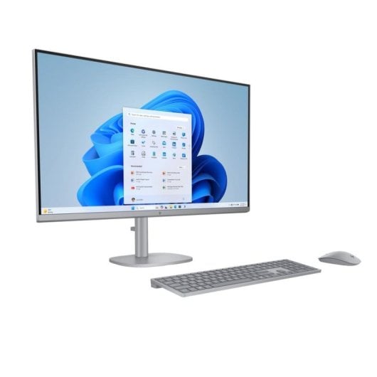 Ordenador Todo en uno HP OmniStudio X 32-c0005ns Intel Core Ultra 5 125H 16GB 1TB SSD RTX 4050 31,5" Windows 11 Home