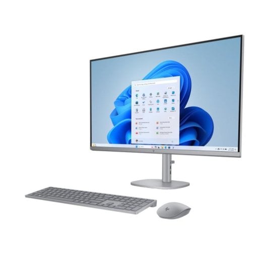 Ordenador Todo en uno HP OmniStudio X 32-c0005ns Intel Core Ultra 5 125H 16GB 1TB SSD RTX 4050 31,5" Windows 11 Home