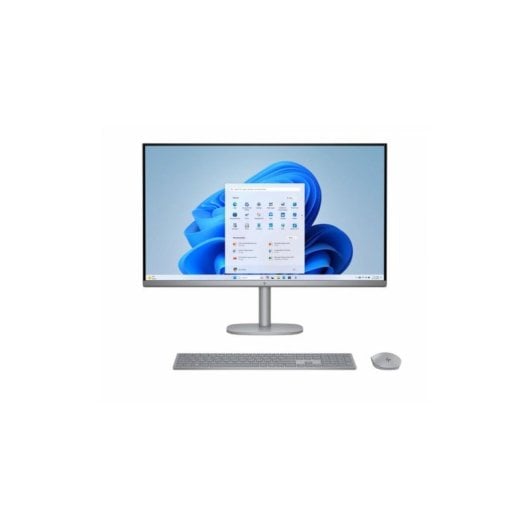 Ordenador Todo en uno HP OmniStudio X 32-c0005ns Intel Core Ultra 5 125H 16GB 1TB SSD RTX 4050 31,5" Windows 11 Home