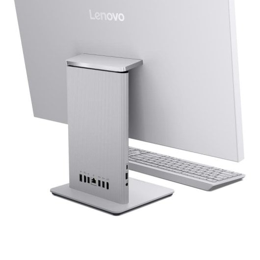 Ordenador Todo en uno Lenovo IdeaCentre AIO 27ILL11 Intel Core Ultra 7 256V 16GB 512GB SSD Arc Graphics 140V 27" Windows 11 Home