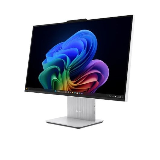 Ordenador Todo en uno Lenovo IdeaCentre AIO 27ILL11 Intel Core Ultra 7 256V 16GB 512GB SSD Arc Graphics 140V 27" Windows 11 Home