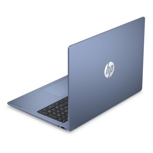 Portátil HP OmniBook 3 16-by0062ns 16" AMD Ryzen 5 8GB 512GB SSD Radeon 610M Windows 11